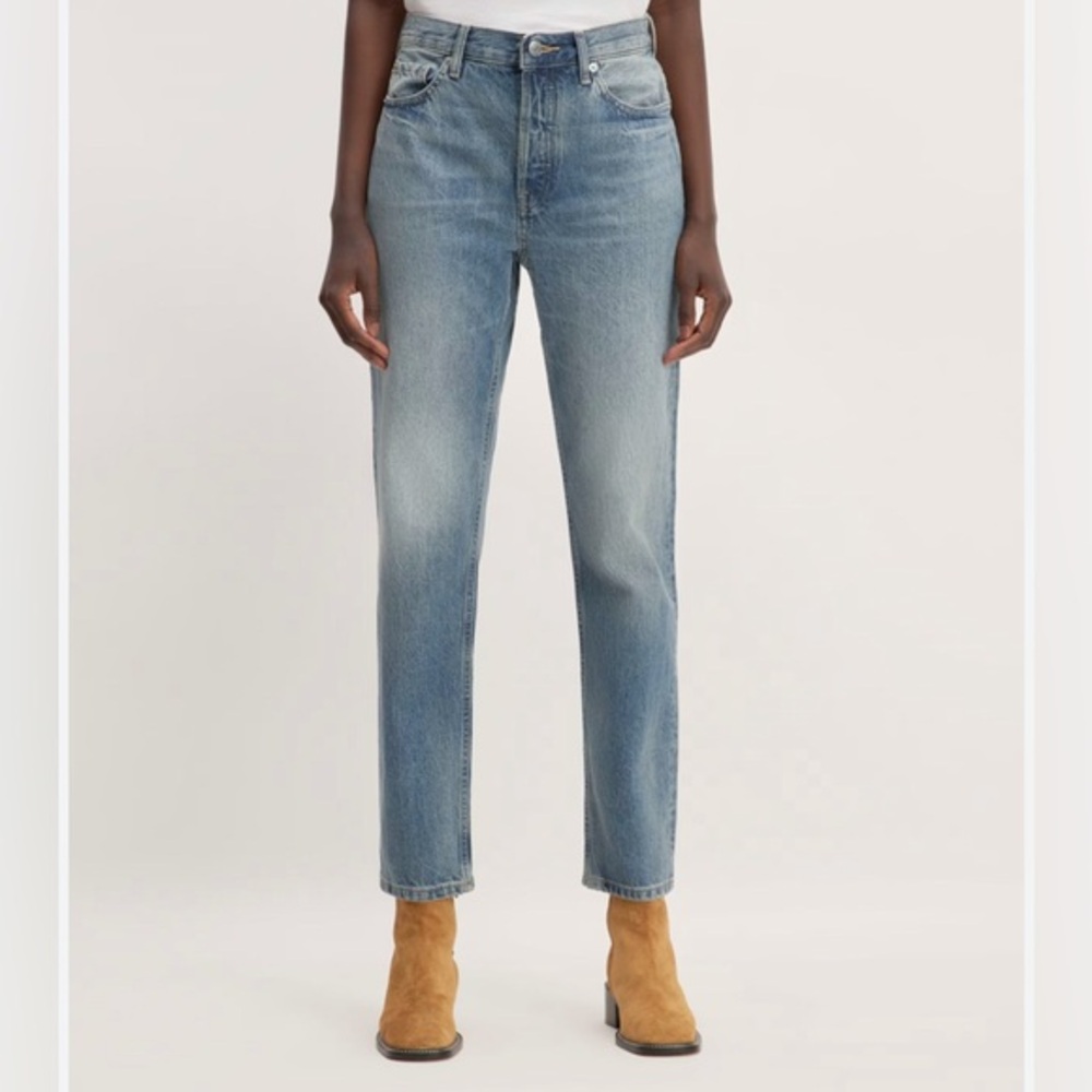 Everlane The Cheeky Jean in Size 27 Regular